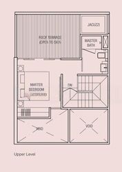 Kap Residences (D21), Apartment #472611891
